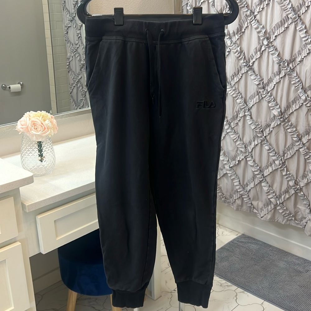 Fila casual joggers